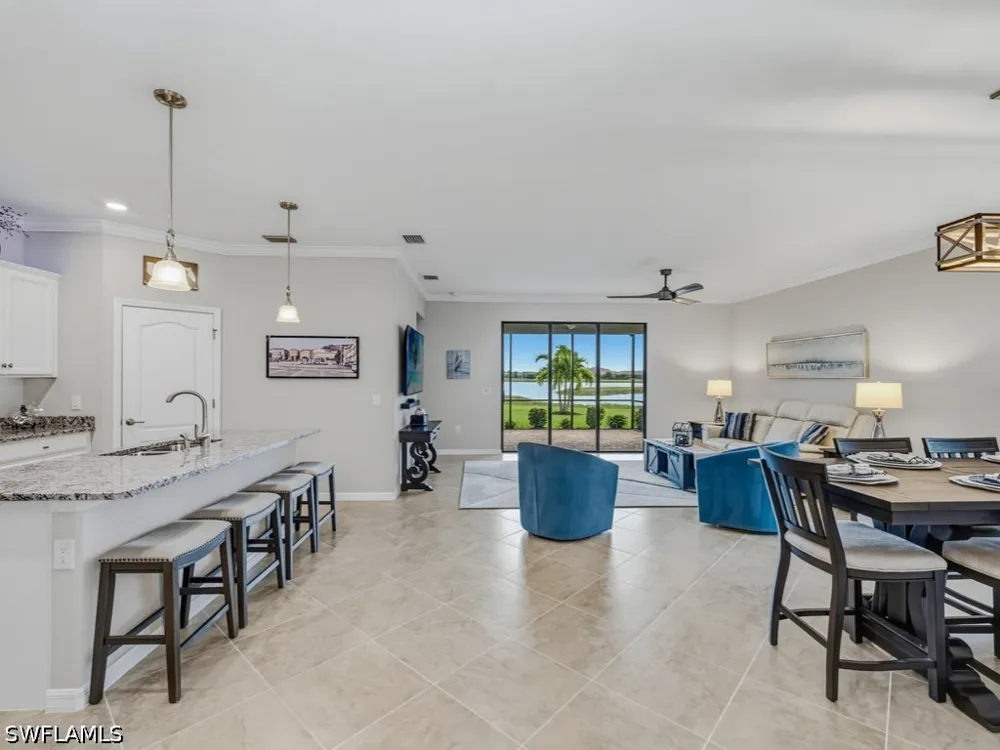 Santiago Circle Naples, FL 34113
