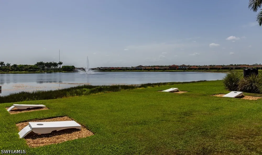 Santiago Circle Naples, FL 34113