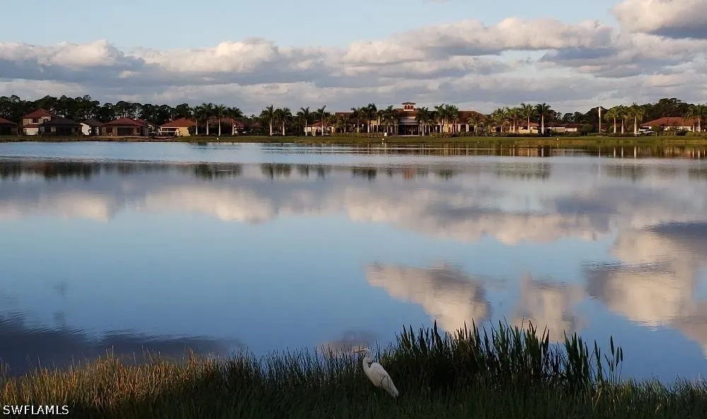 Santiago Circle Naples, FL 34113