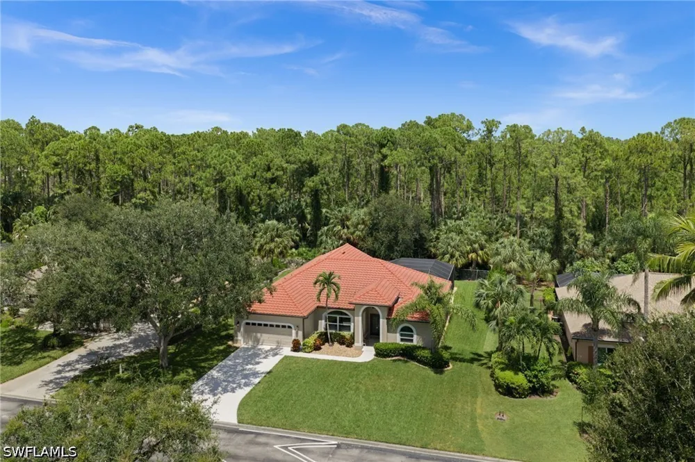 Imperial Circle Naples, FL 34110