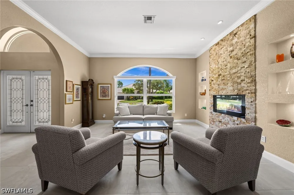 Imperial Circle Naples, FL 34110