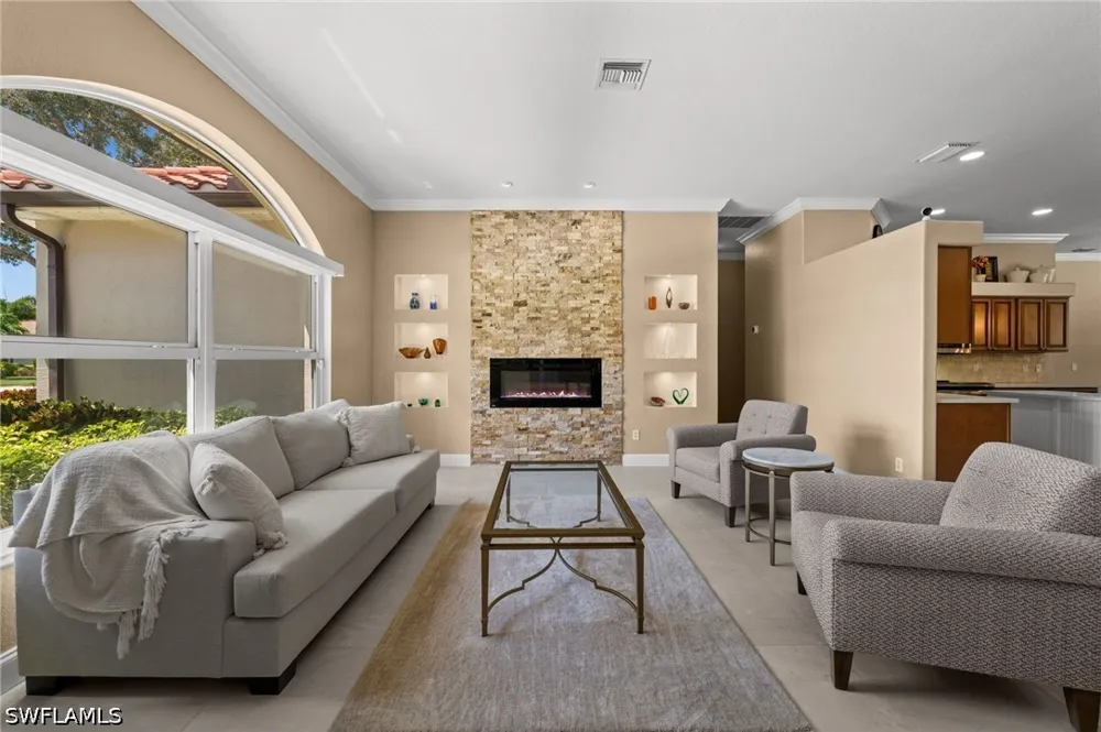 Imperial Circle Naples, FL 34110