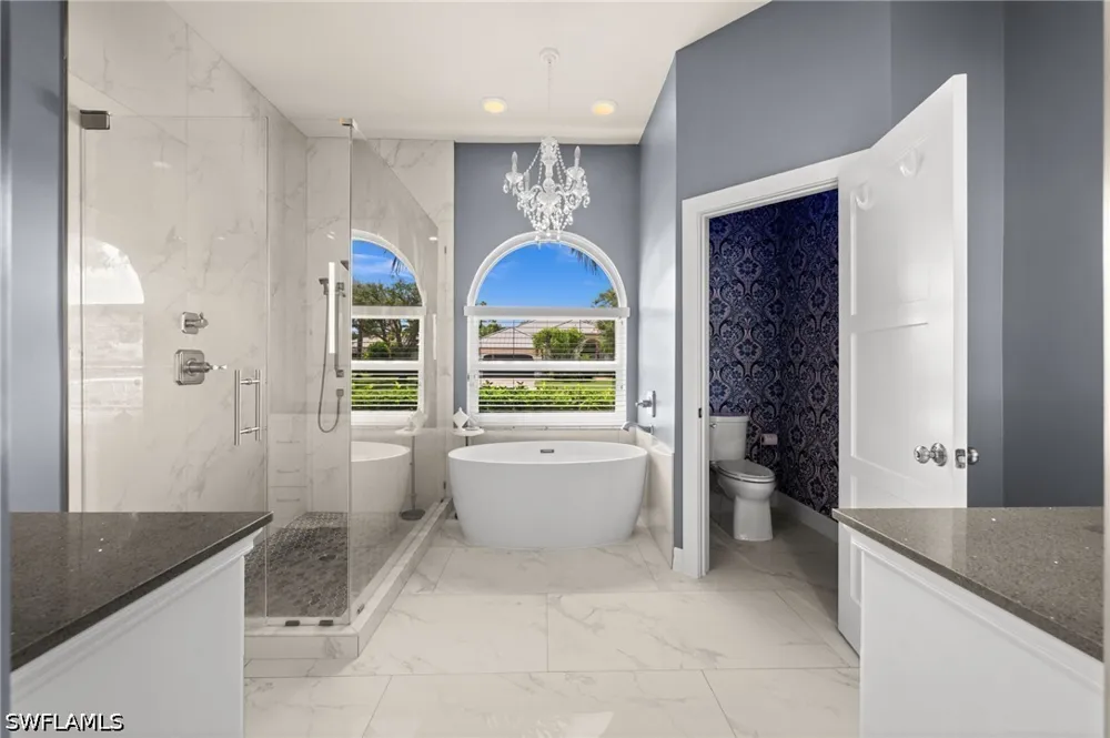 Imperial Circle Naples, FL 34110
