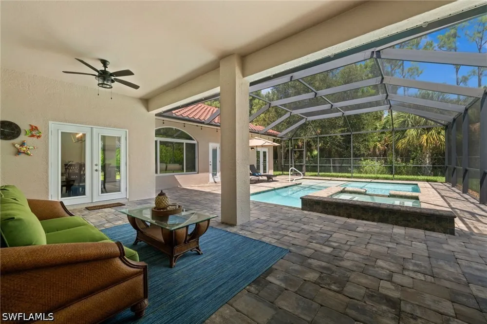 Imperial Circle Naples, FL 34110
