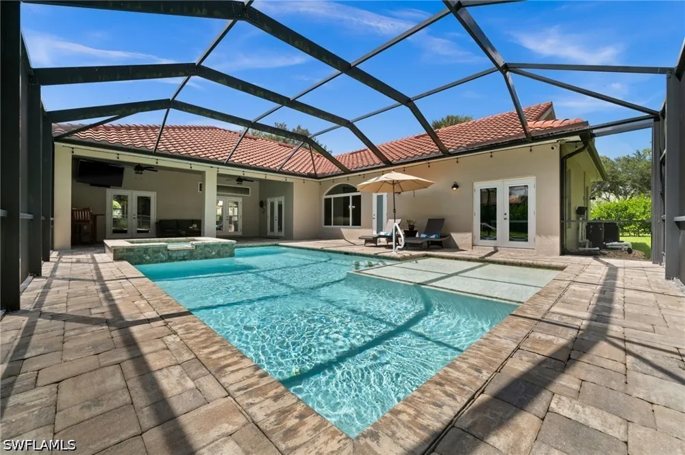 Imperial Circle Naples, FL 34110