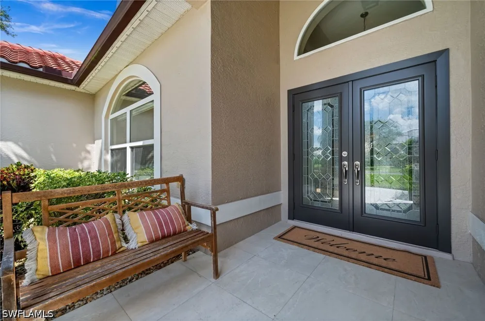 Imperial Circle Naples, FL 34110