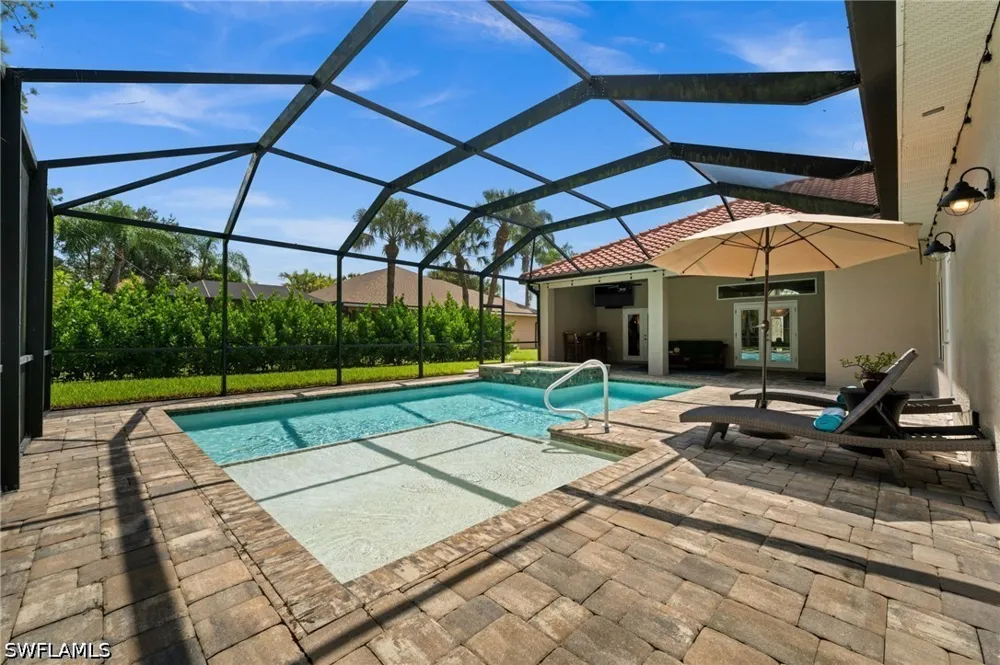 Imperial Circle Naples, FL 34110
