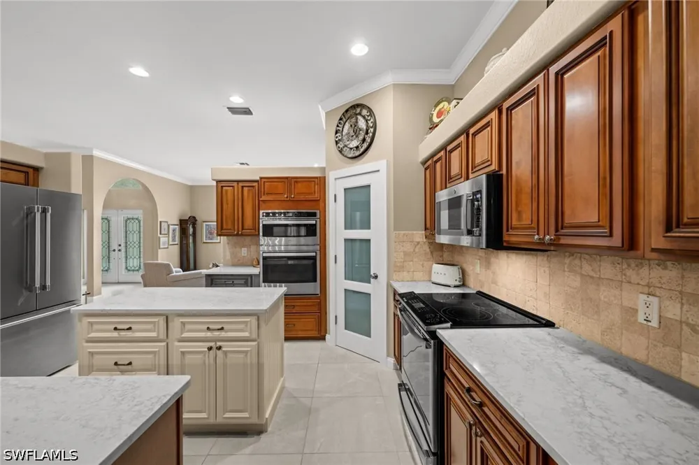 Imperial Circle Naples, FL 34110