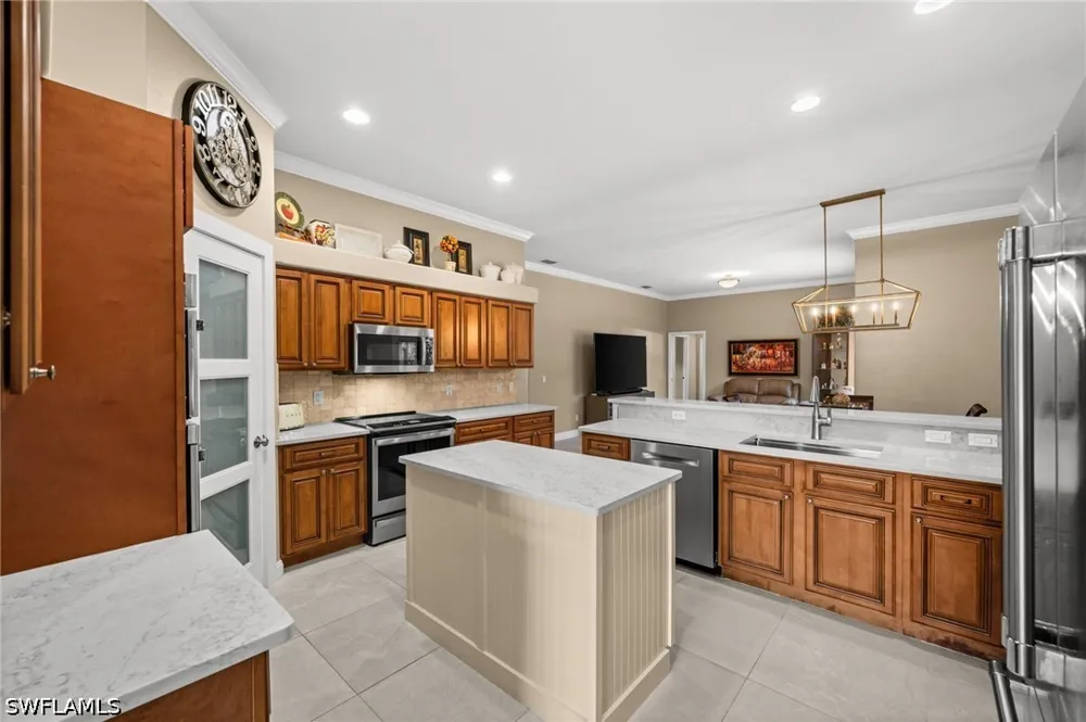Imperial Circle Naples, FL 34110