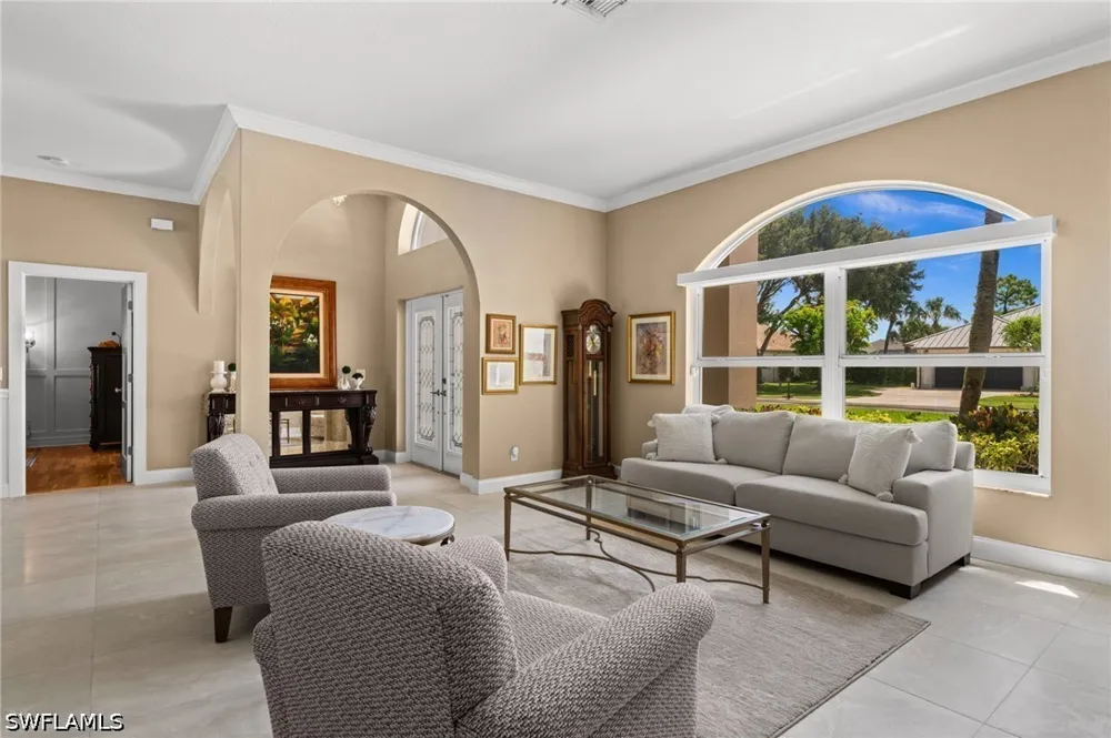 Imperial Circle Naples, FL 34110