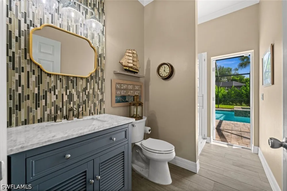 Imperial Circle Naples, FL 34110