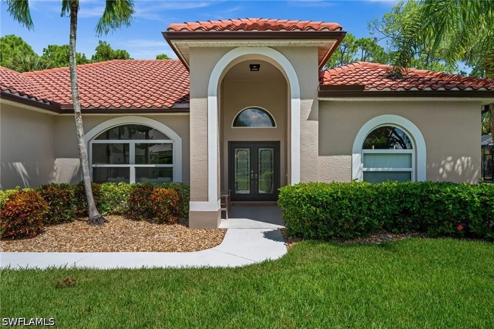 Imperial Circle Naples, FL 34110
