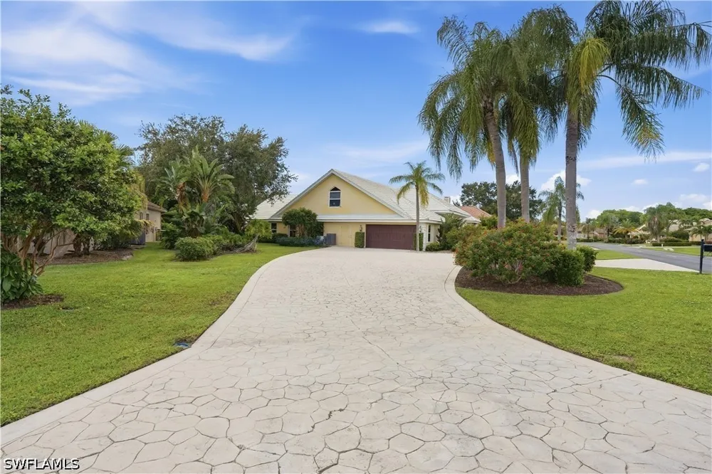 Treasure Cay Lane Bonita Springs, FL 34135