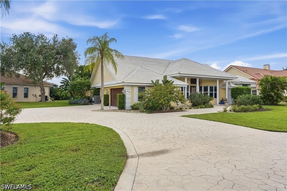 Treasure Cay Lane Bonita Springs, FL 34135