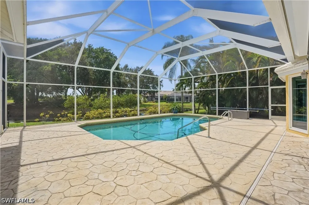 Treasure Cay Lane Bonita Springs, FL 34135