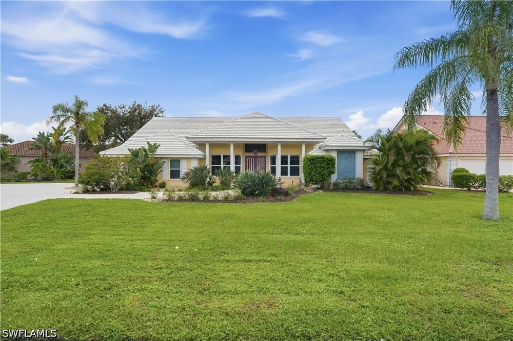 Treasure Cay Lane Bonita Springs, FL 34135