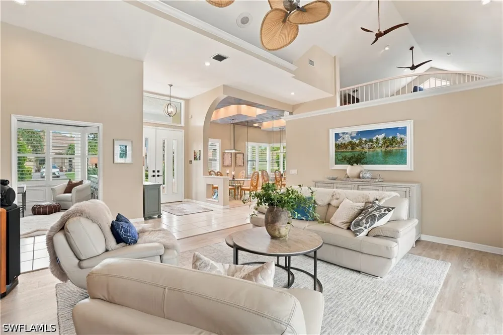 Treasure Cay Lane Bonita Springs, FL 34135