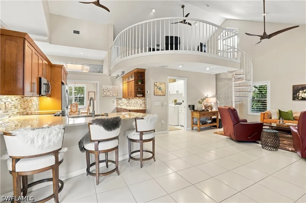 Treasure Cay Lane Bonita Springs, FL 34135