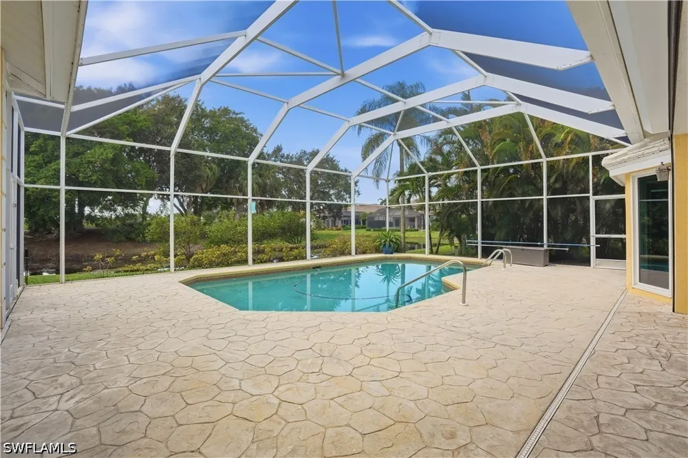 Treasure Cay Lane Bonita Springs, FL 34135