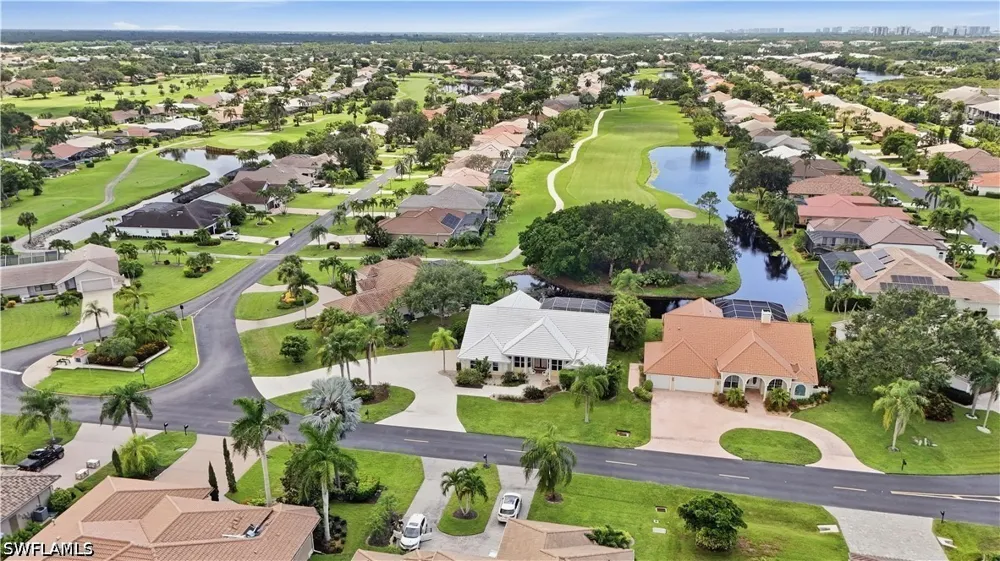 Treasure Cay Lane Bonita Springs, FL 34135
