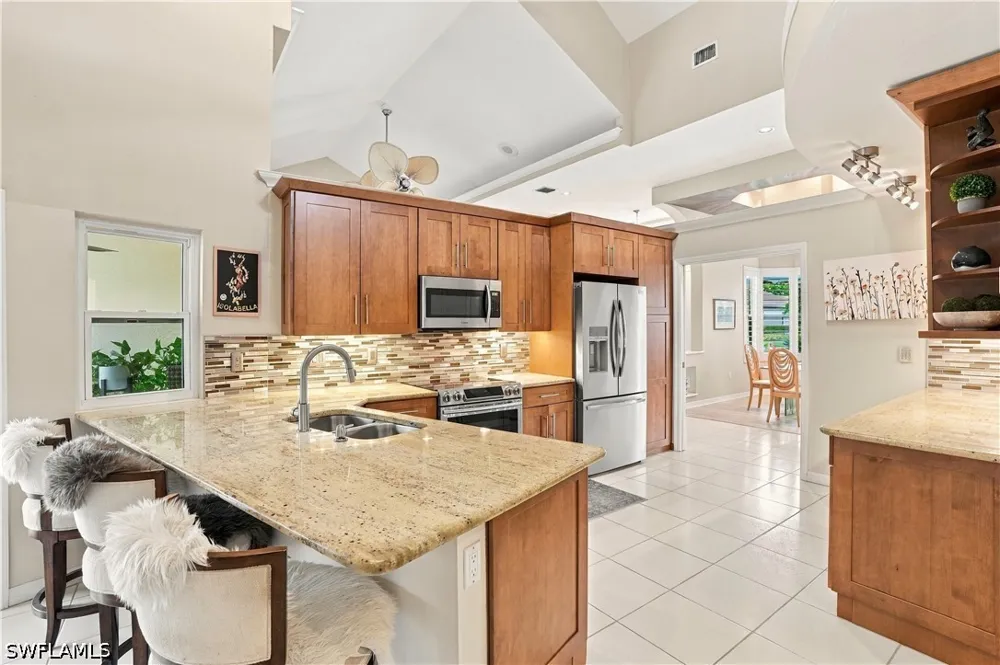 Treasure Cay Lane Bonita Springs, FL 34135