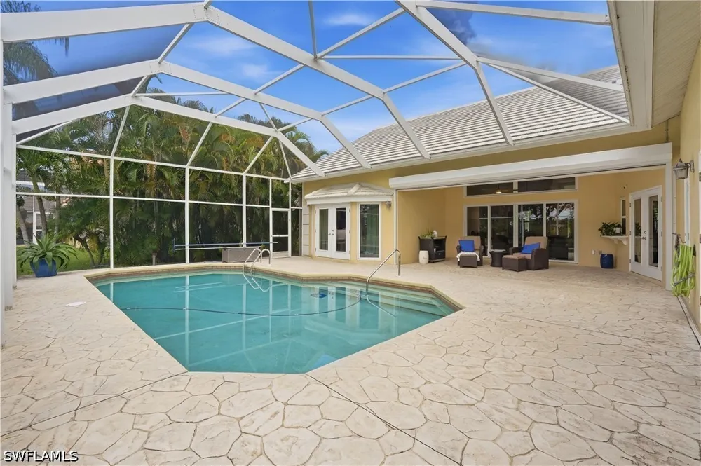 Treasure Cay Lane Bonita Springs, FL 34135