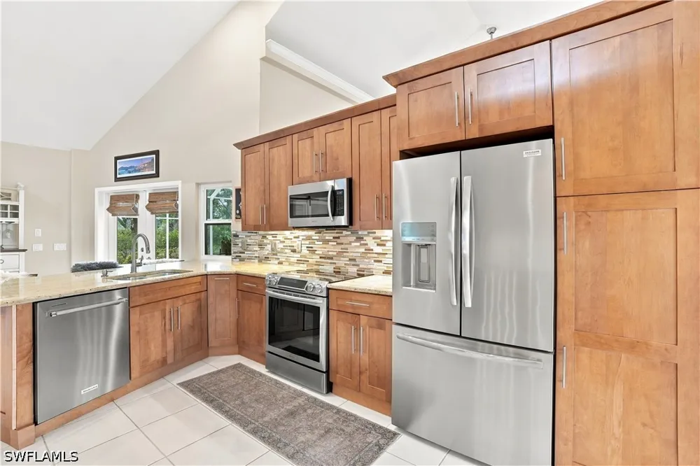 Treasure Cay Lane Bonita Springs, FL 34135