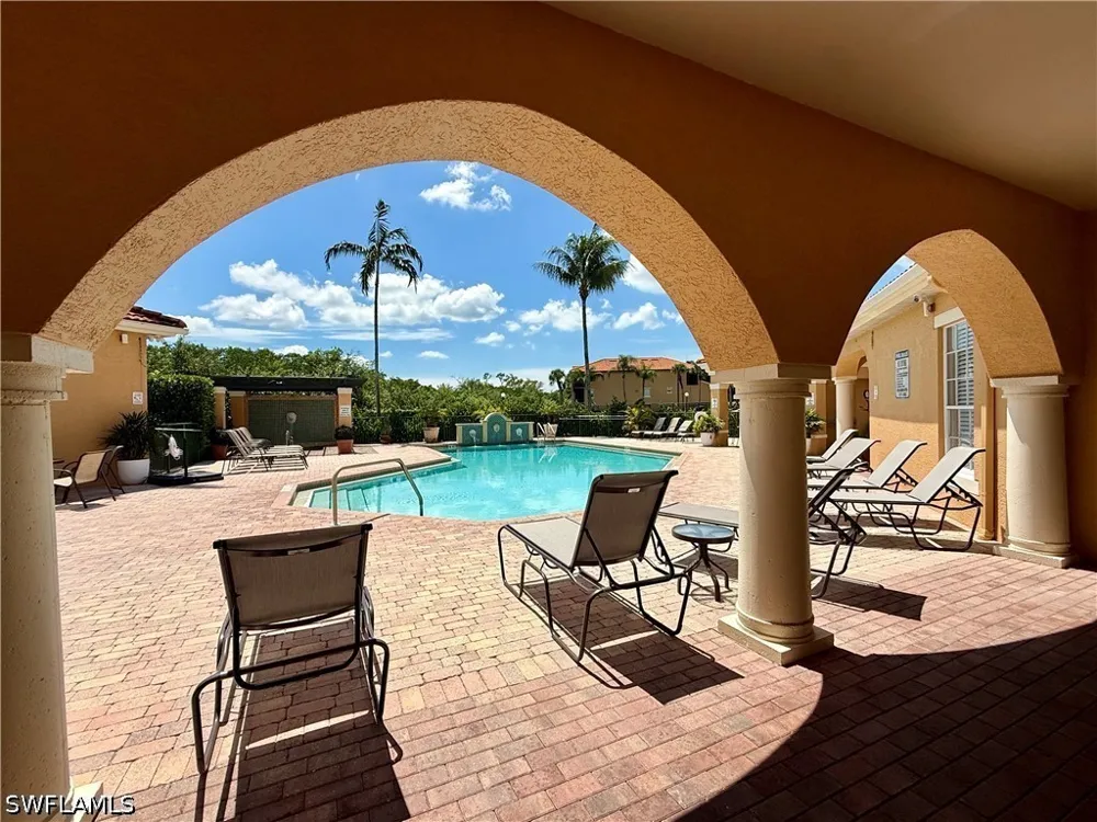 River Homes Lane #4107 Bonita Springs, FL 34135
