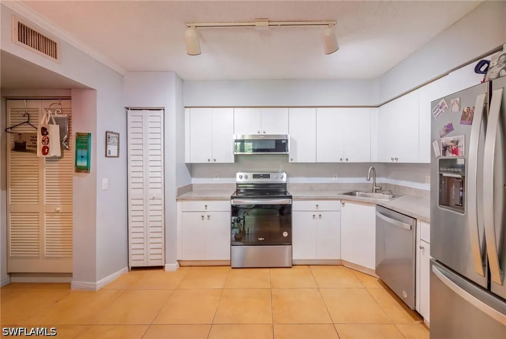 River Homes Lane #4107 Bonita Springs, FL 34135