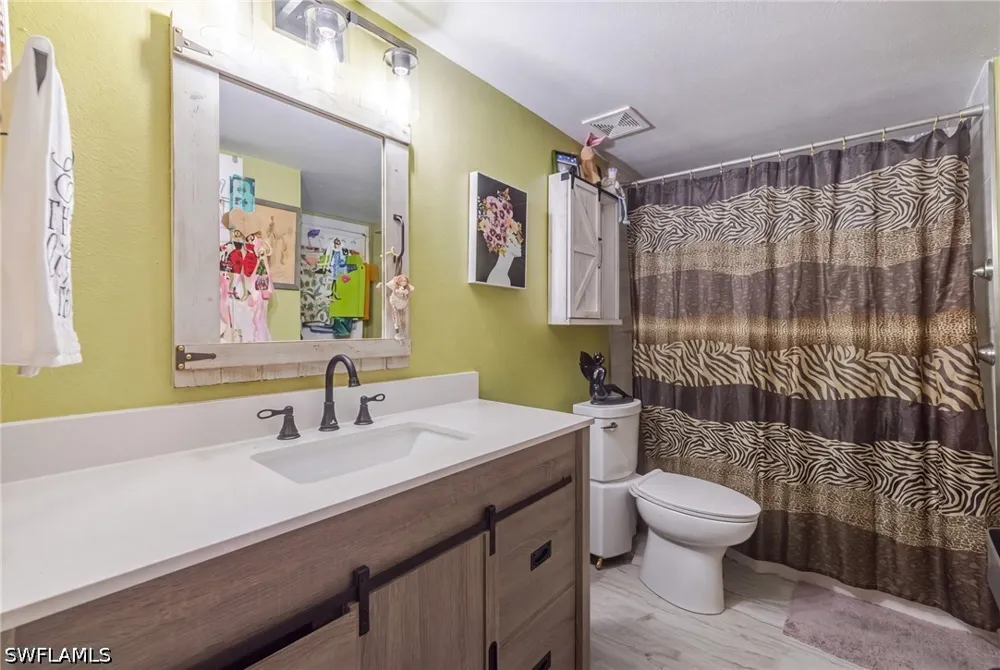 River Homes Lane #4107 Bonita Springs, FL 34135