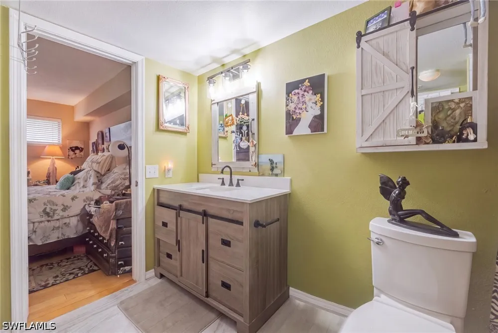 River Homes Lane #4107 Bonita Springs, FL 34135