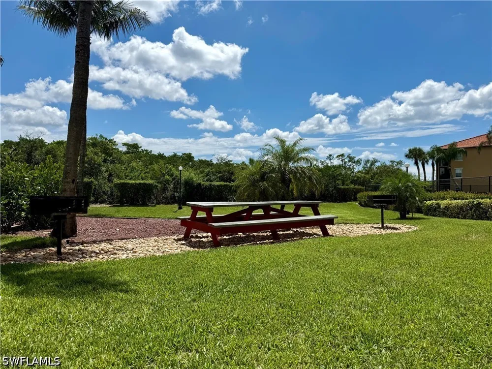 River Homes Lane #4107 Bonita Springs, FL 34135