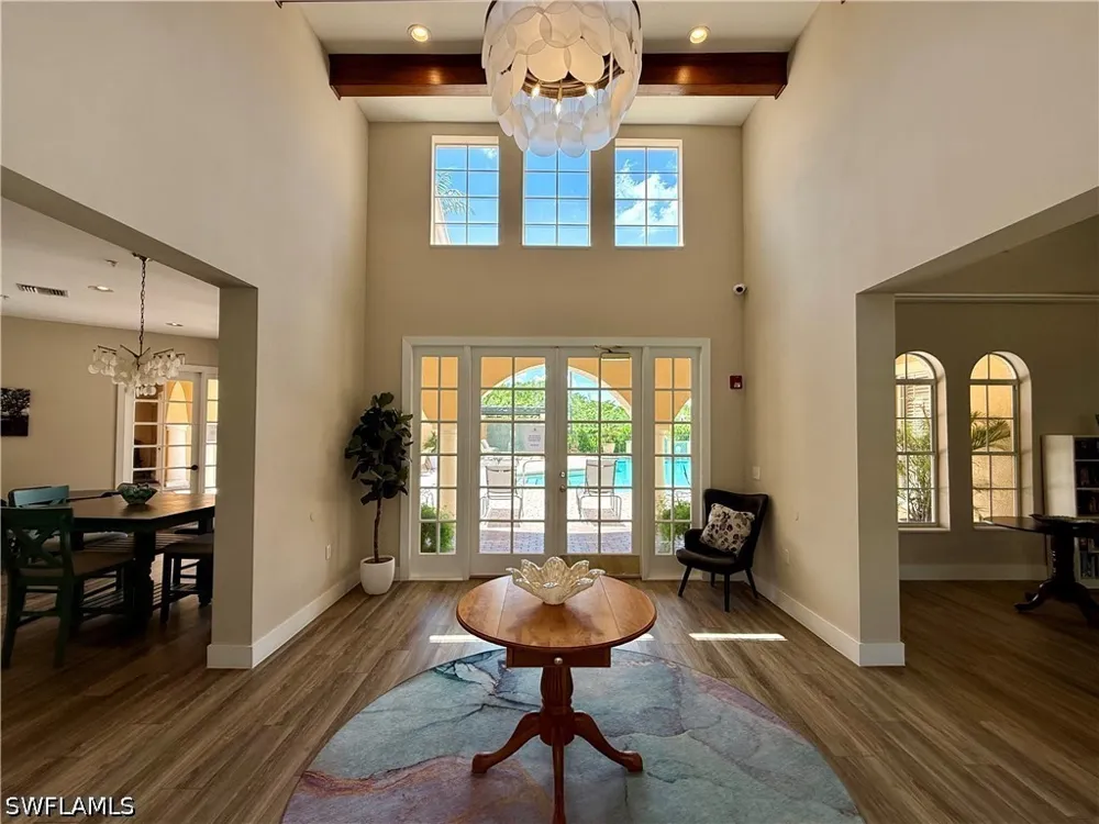 River Homes Lane #4107 Bonita Springs, FL 34135