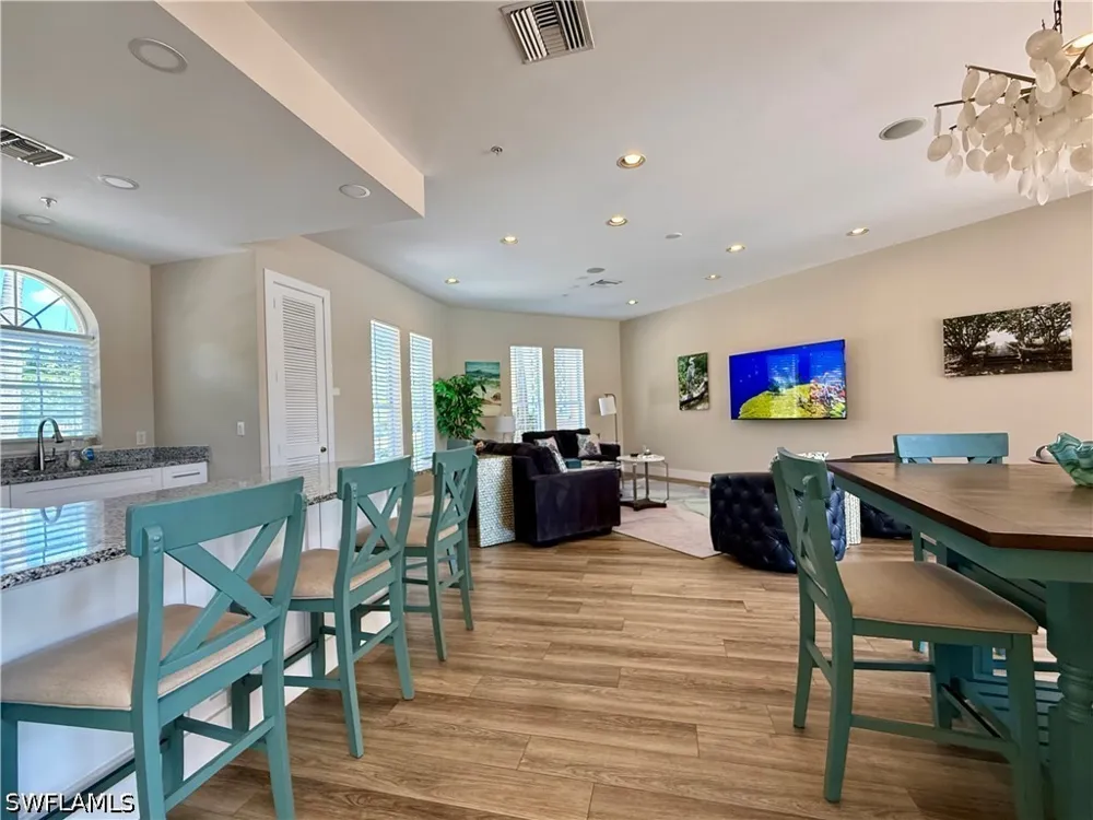 River Homes Lane #4107 Bonita Springs, FL 34135