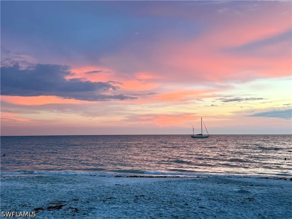 River Homes Lane #4107 Bonita Springs, FL 34135