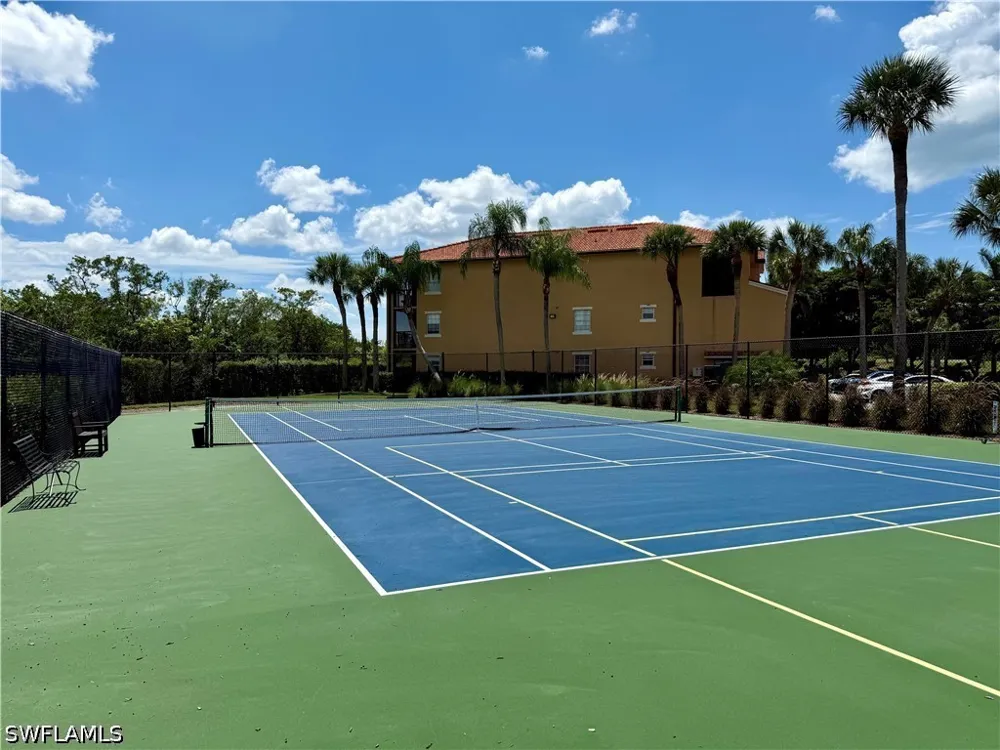 River Homes Lane #4107 Bonita Springs, FL 34135