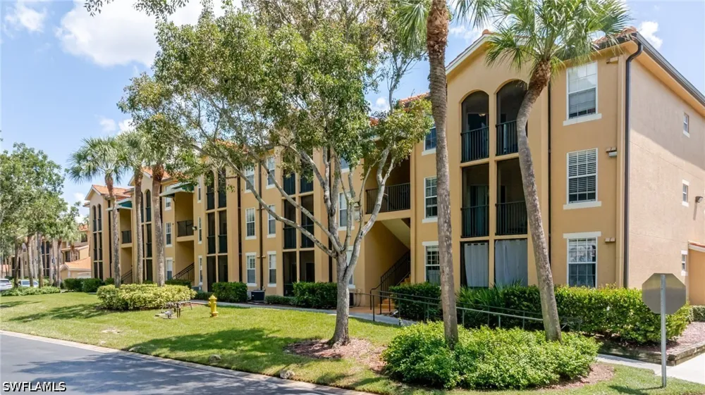 River Homes Lane #4107 Bonita Springs, FL 34135
