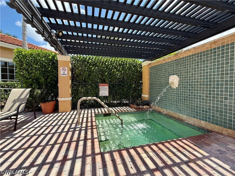 River Homes Lane #4107 Bonita Springs, FL 34135