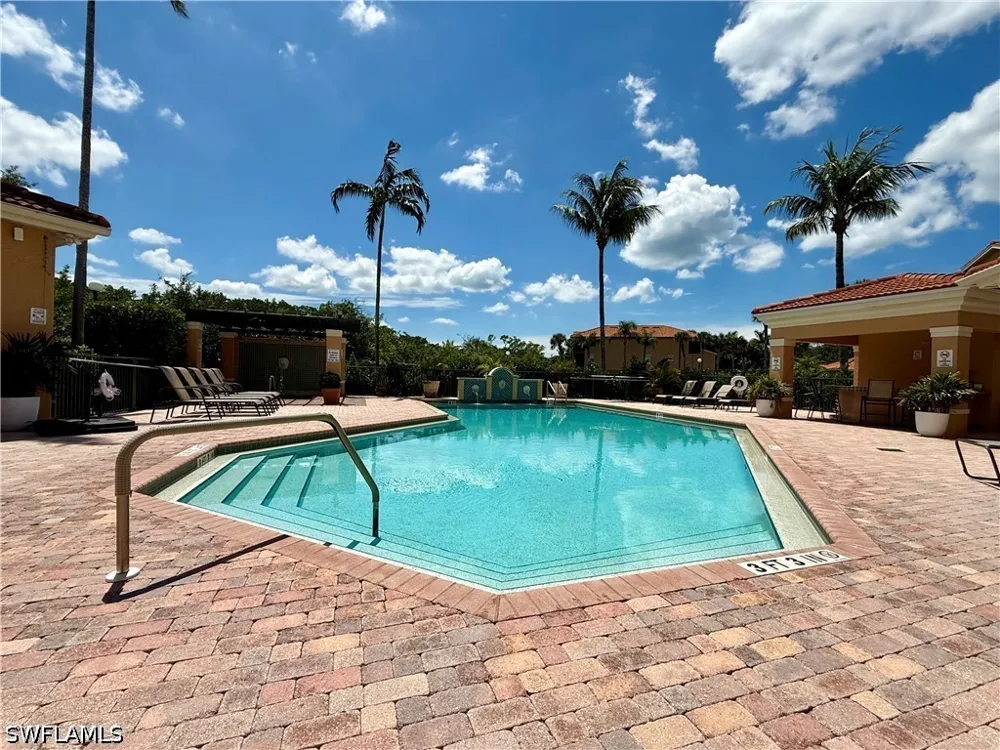 River Homes Lane #4107 Bonita Springs, FL 34135