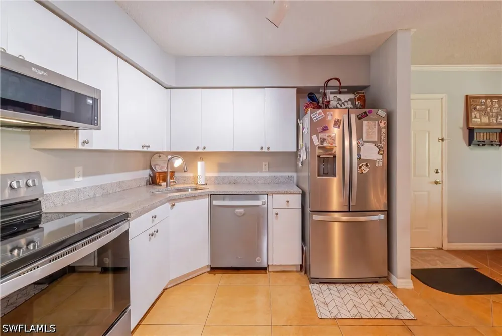 River Homes Lane #4107 Bonita Springs, FL 34135