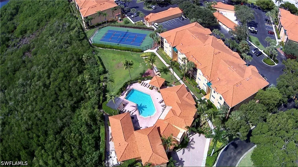 River Homes Lane #4107 Bonita Springs, FL 34135