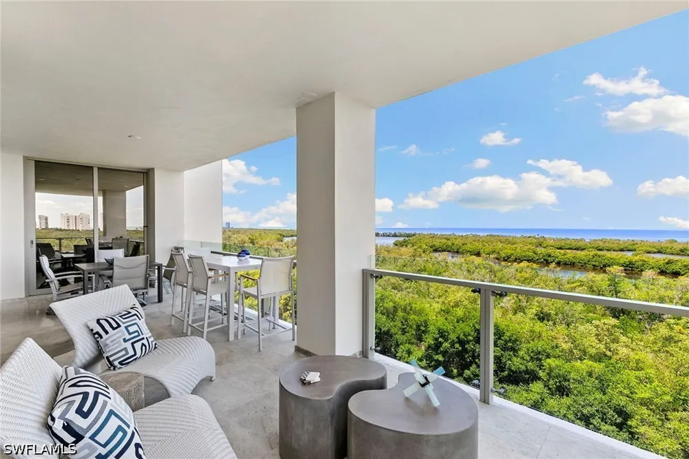 Grenadier Boulevard #704 Naples, FL 34108