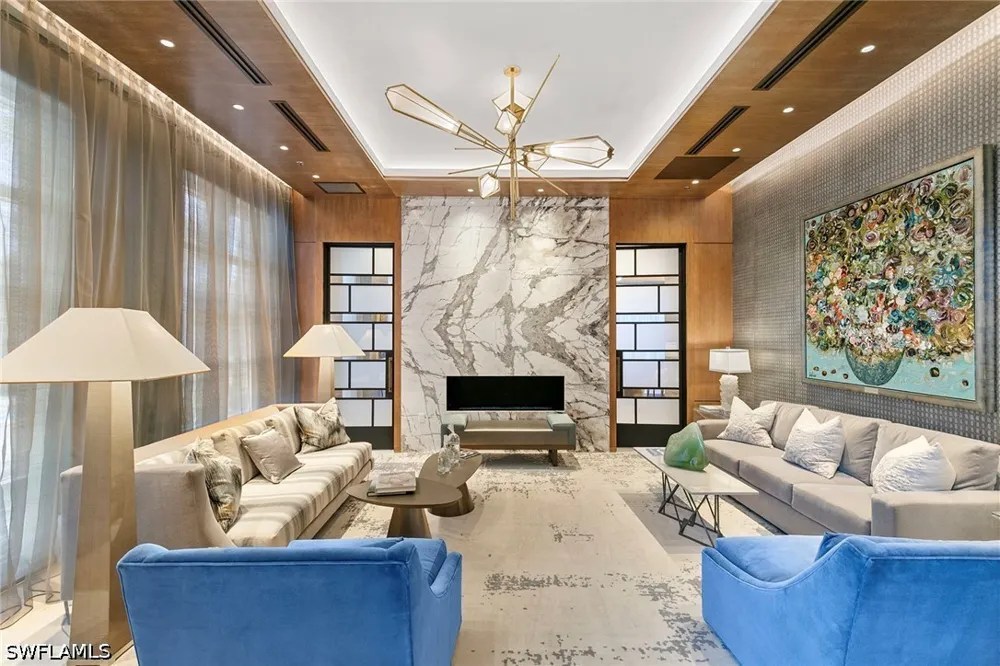 Grenadier Boulevard #704 Naples, FL 34108