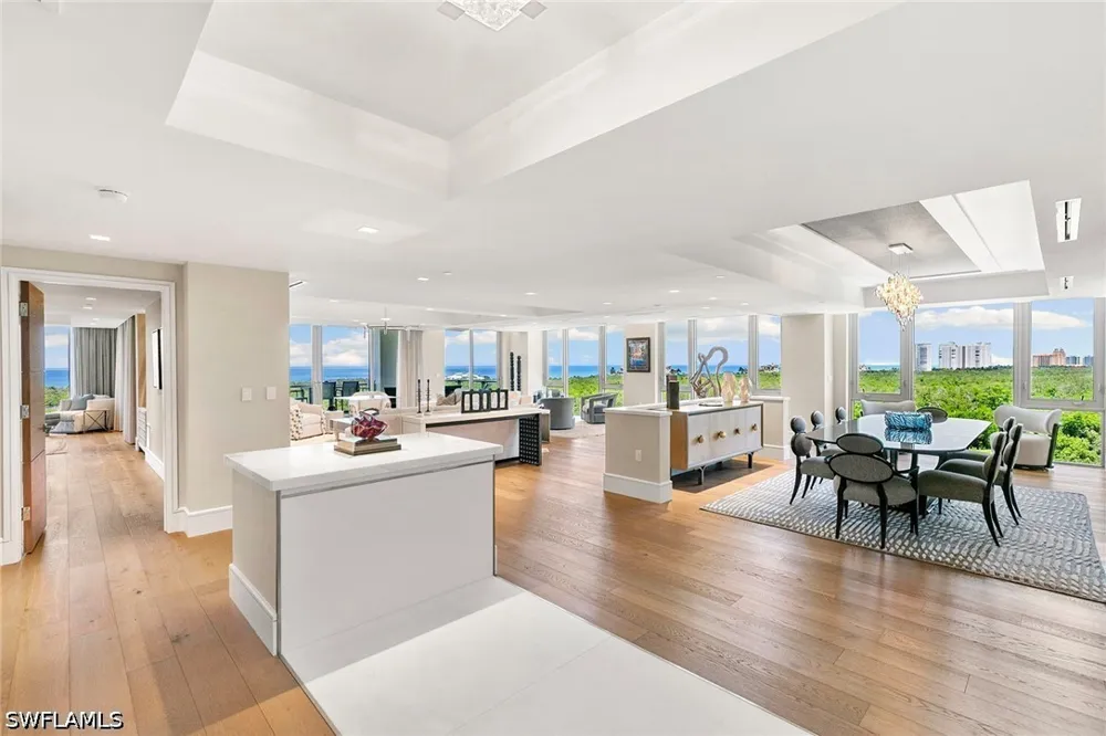 Grenadier Boulevard #704 Naples, FL 34108