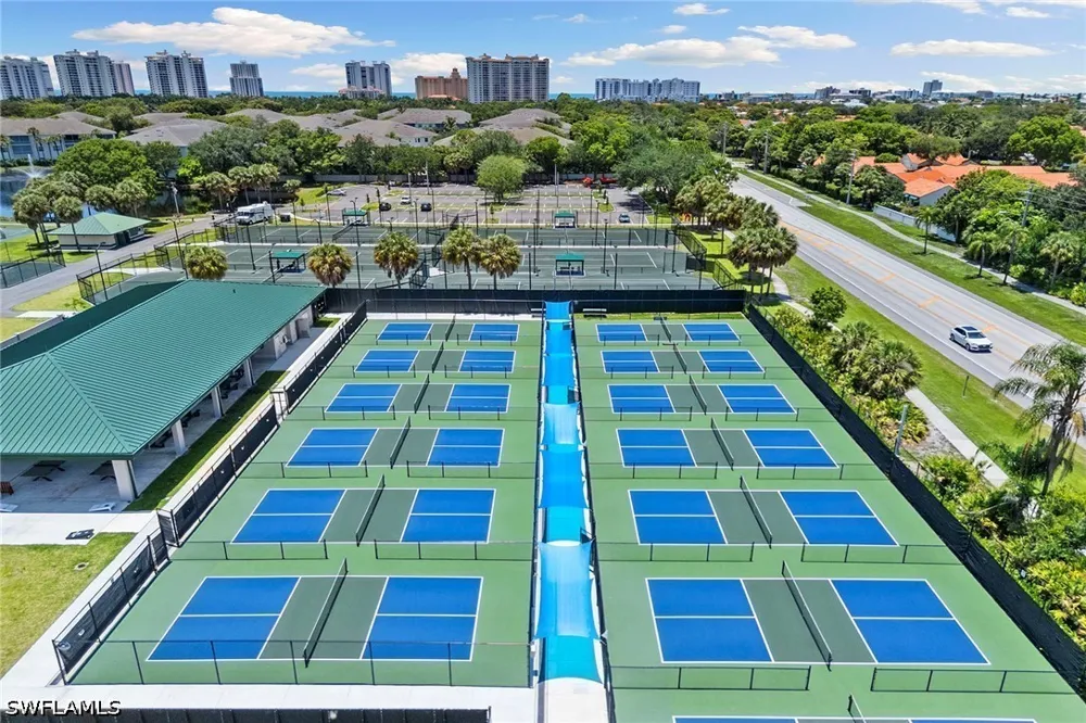 Grenadier Boulevard #704 Naples, FL 34108