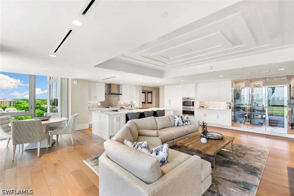 Grenadier Boulevard #704 Naples, FL 34108
