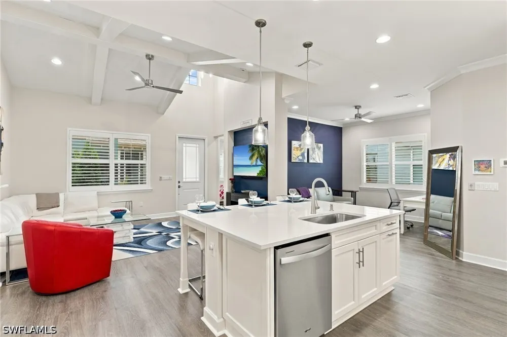 Saona Court Naples, FL 34113