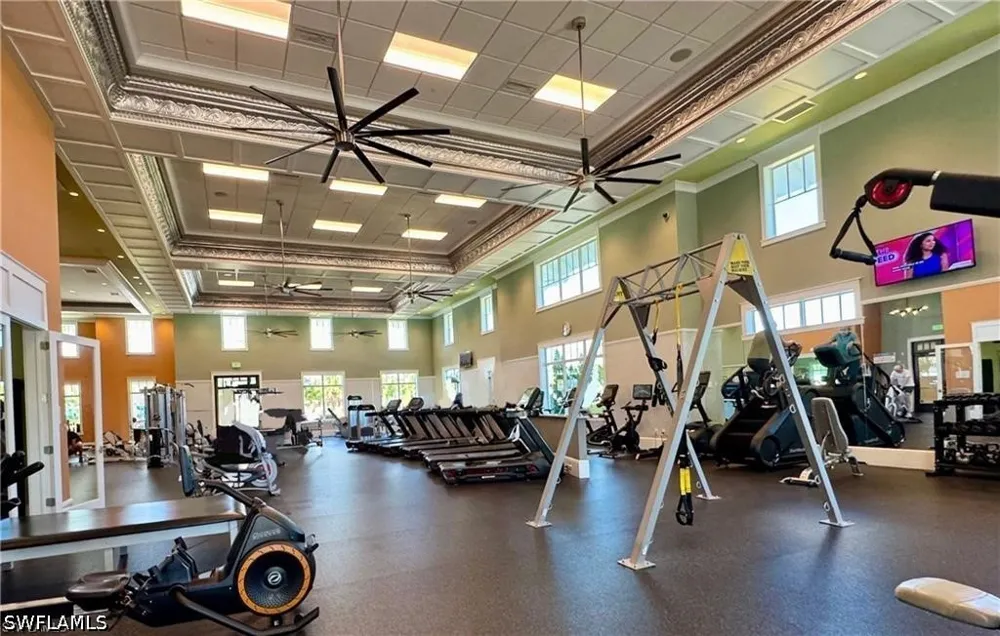 Saona Court Naples, FL 34113