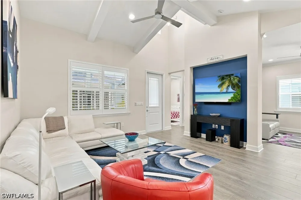 Saona Court Naples, FL 34113