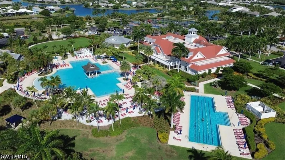 Saona Court Naples, FL 34113